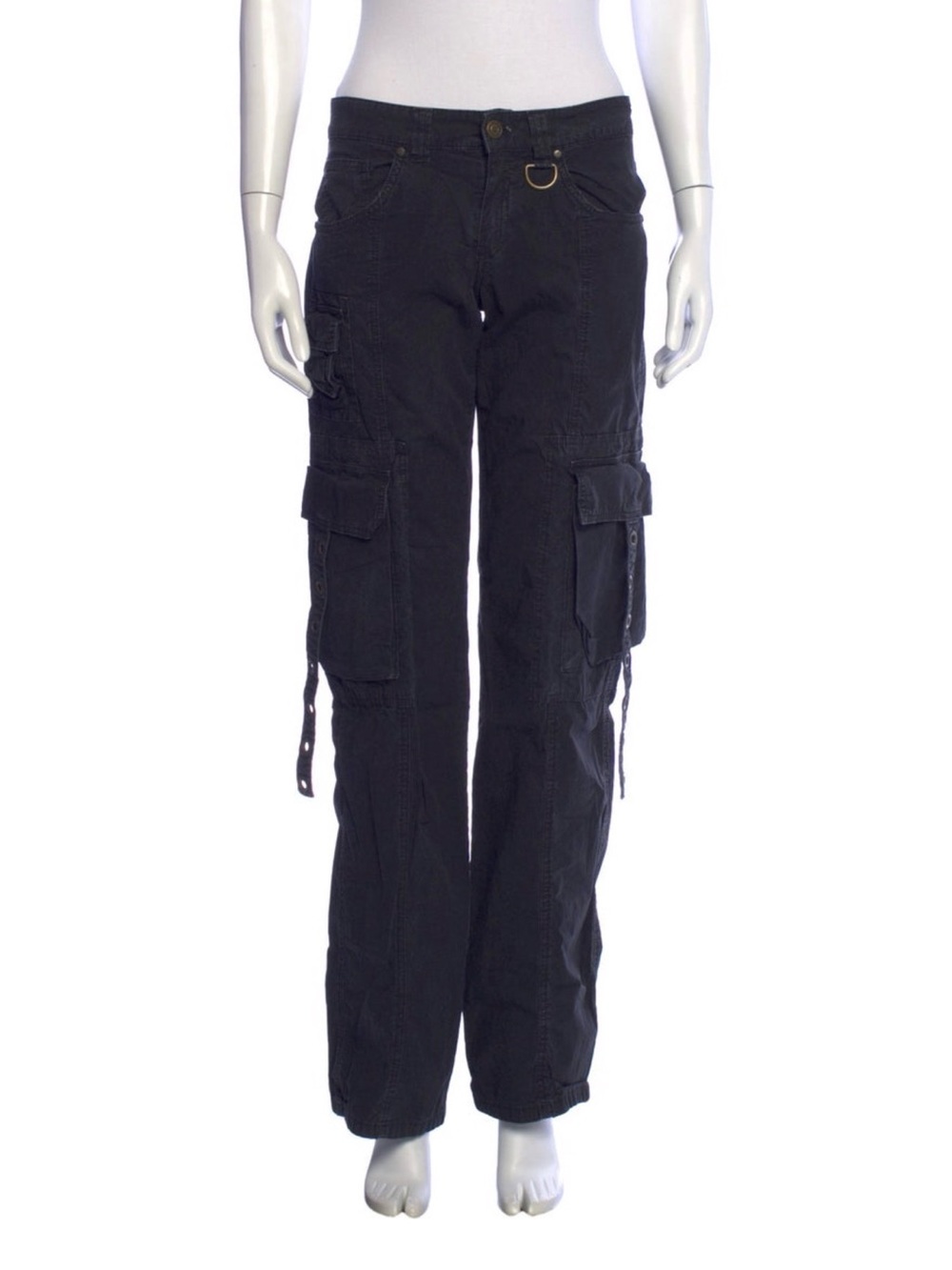BlueMarine cargo pants